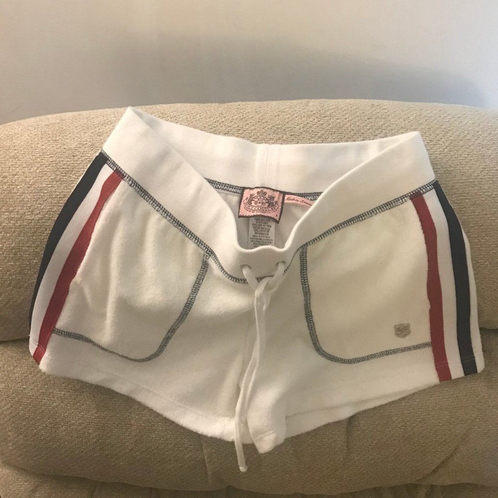 Juicy Couture Women's Sports Shorts